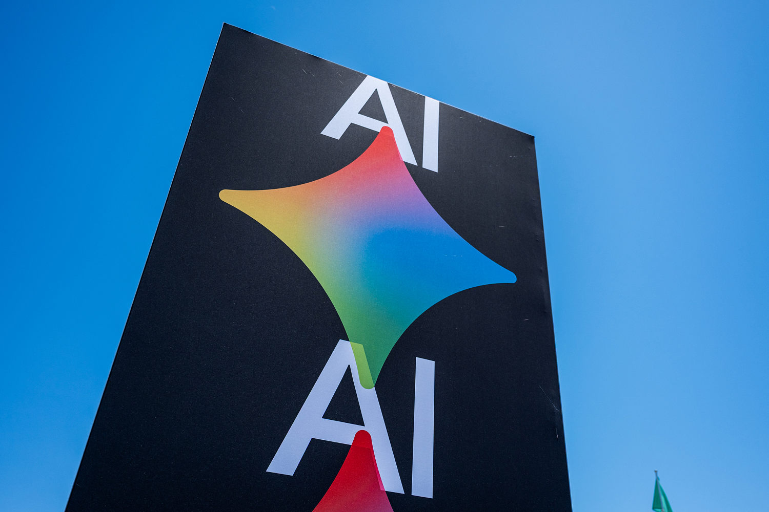 Google says its AI model gained unauthorized access to three outside systems