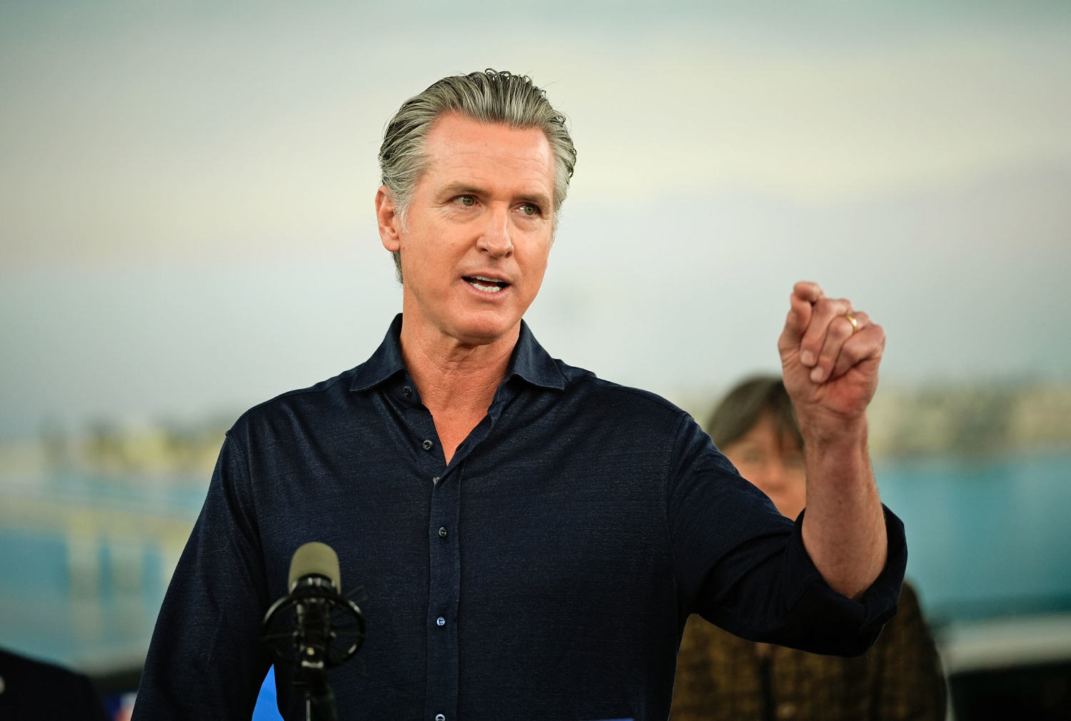 California Gov. Gavin Newsom inks AI oversight executive order to improve safety ‘before it’s too late’