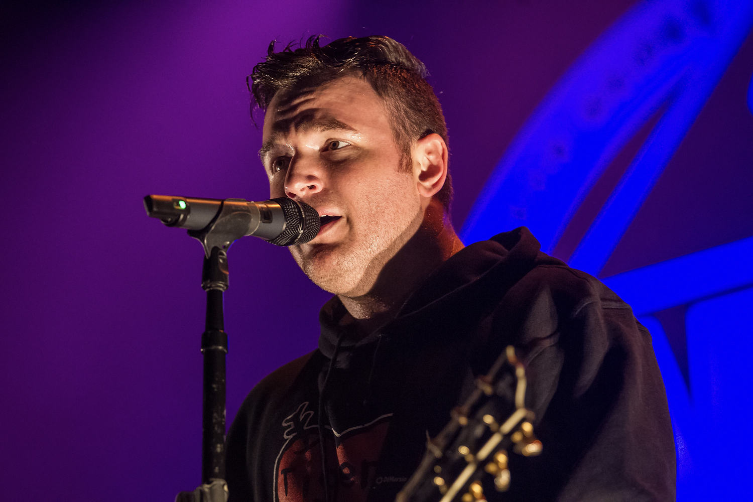 New Found Glory founder and guitarist Chad Gilbert dead at 45