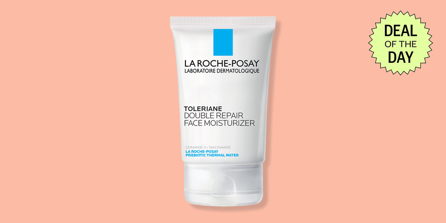This popular moisturizer is on sale for under $20 today