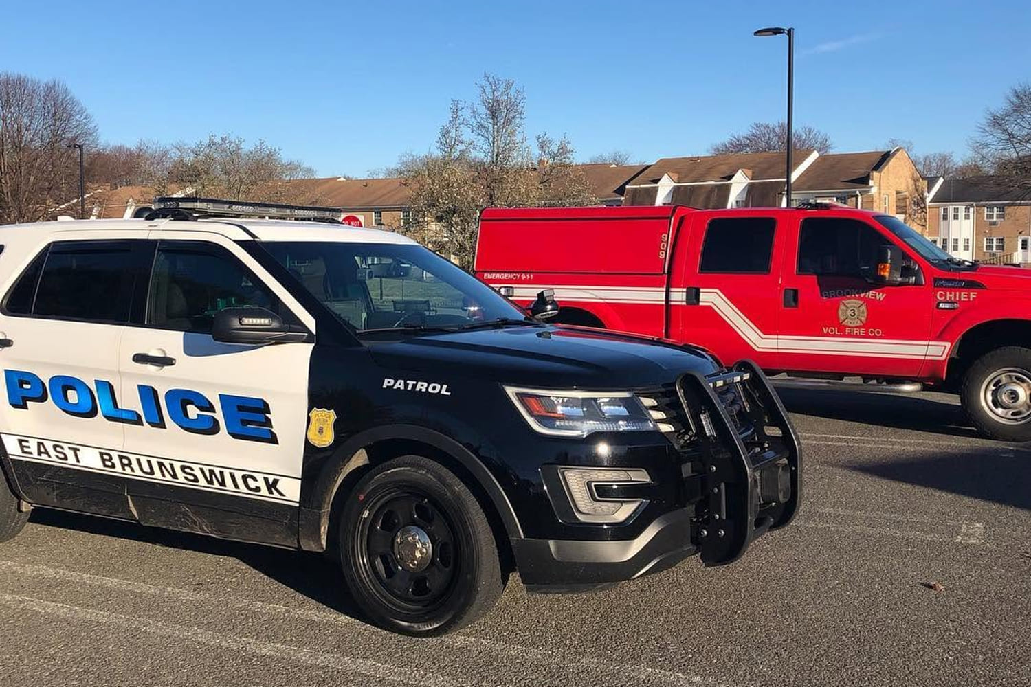 New Jersey mom arrested after her missing teen son is found in her crawl space