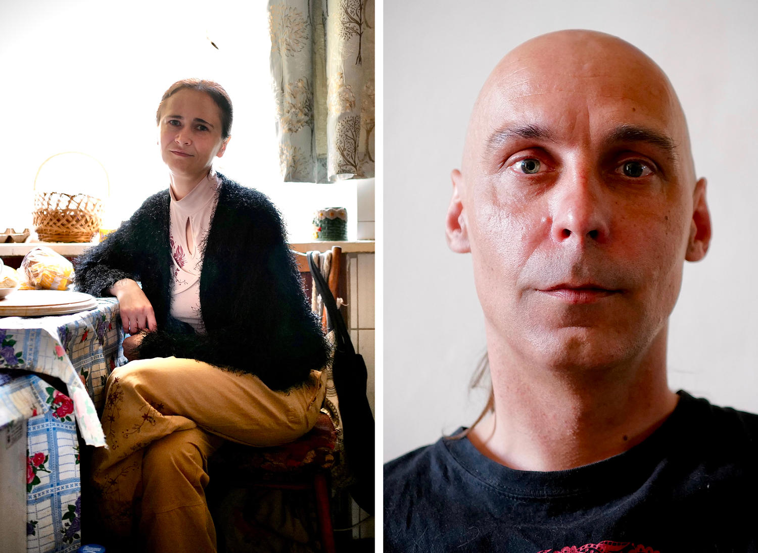 Inside Russia’s industry of forced POW videos