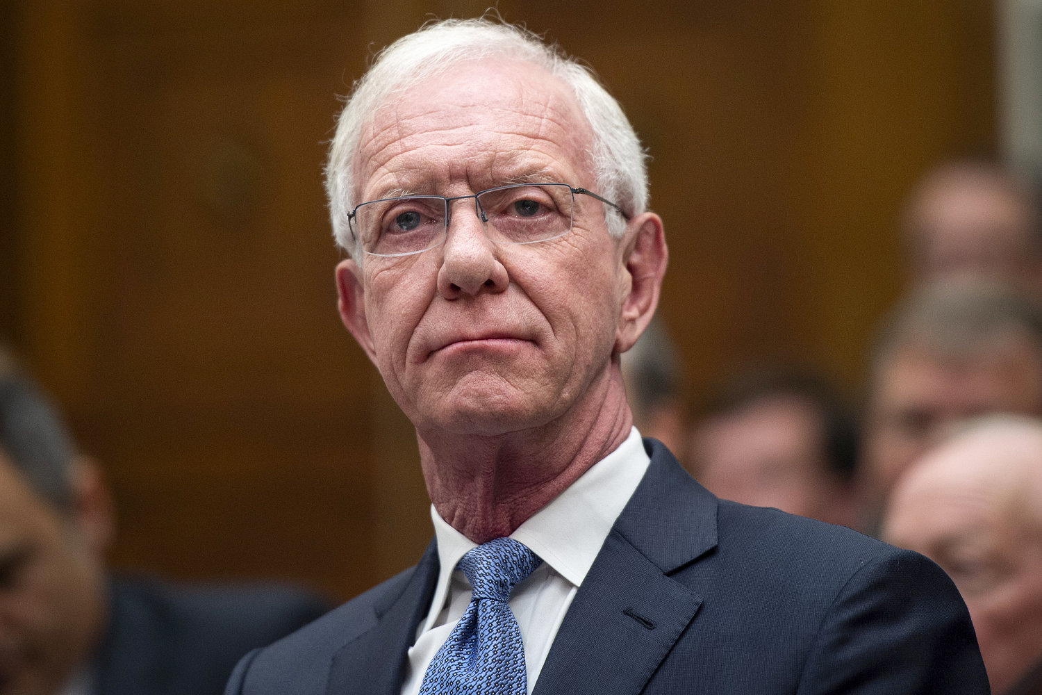 Capt. Sully Sullenberger speaks out about Alzheimer’s diagnosis: ‘I’ve done harder things’