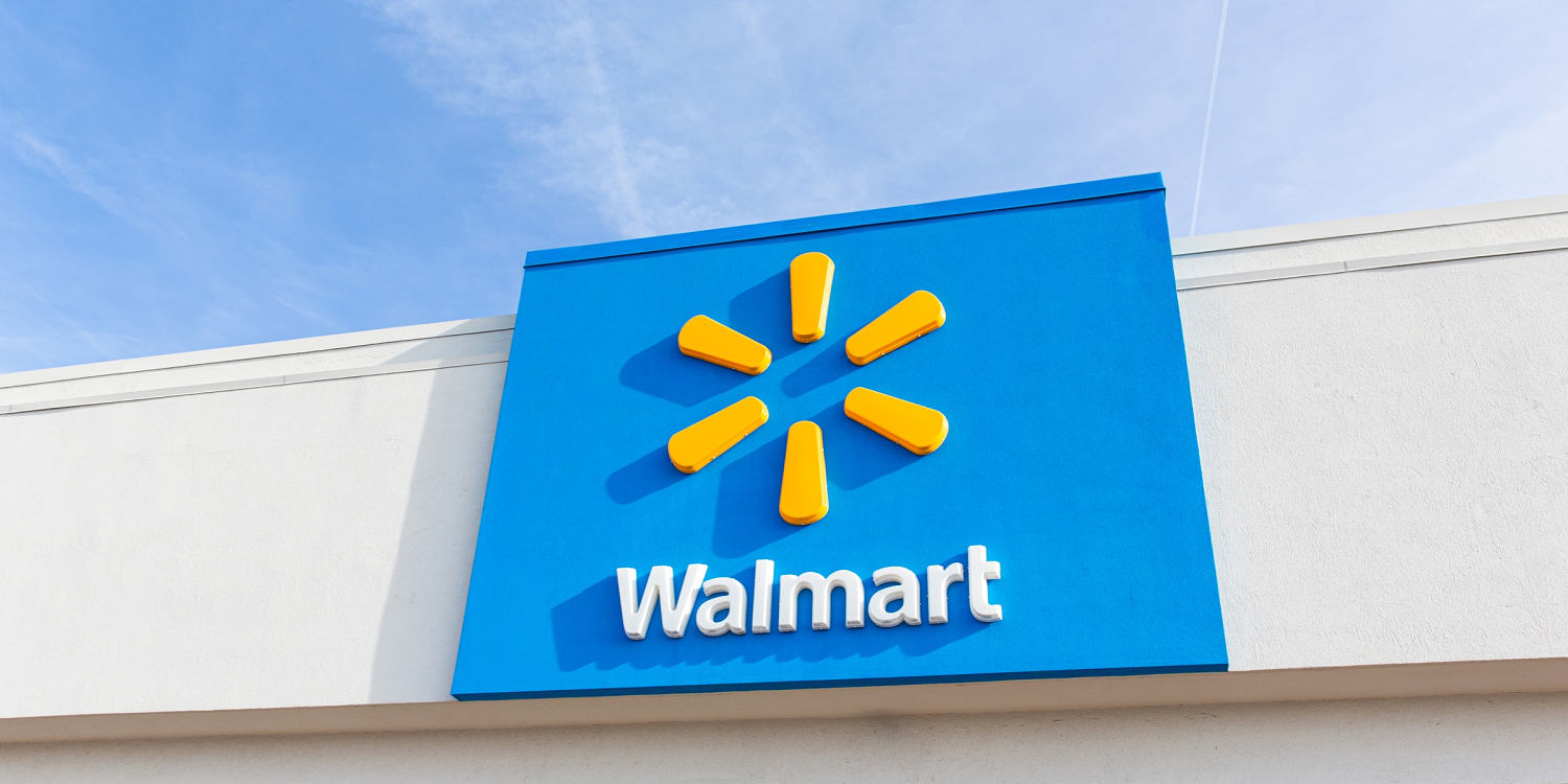 Walmart Deal Days sale is happening at the same time as fall Prime Day — here’s everything you should know