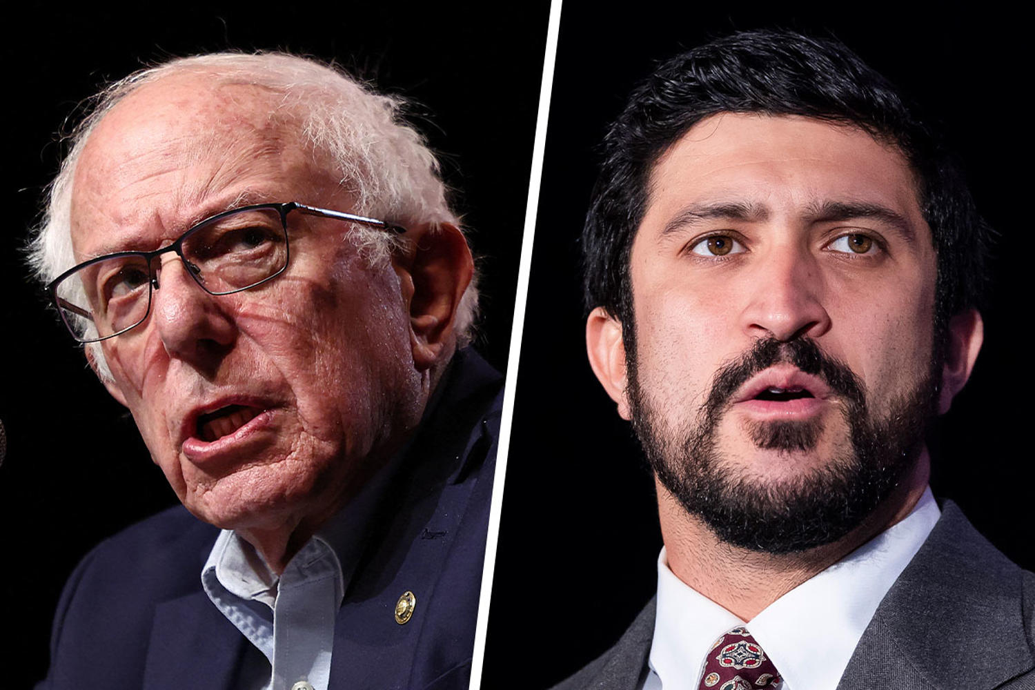 Bernie Sanders and Greg Casar propose AI ‘superintelligence’ ban with a 20-year jail penalty