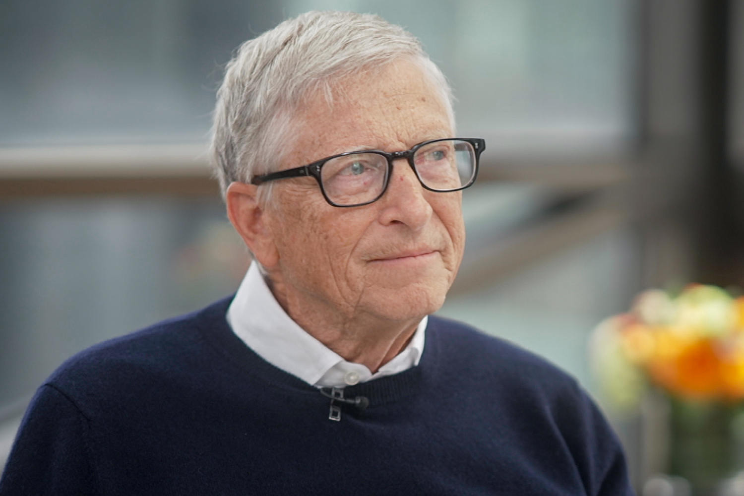 Bill Gates says getting countries to agree on AI regulations will be harder than Cold War-era nuclear negotiations
