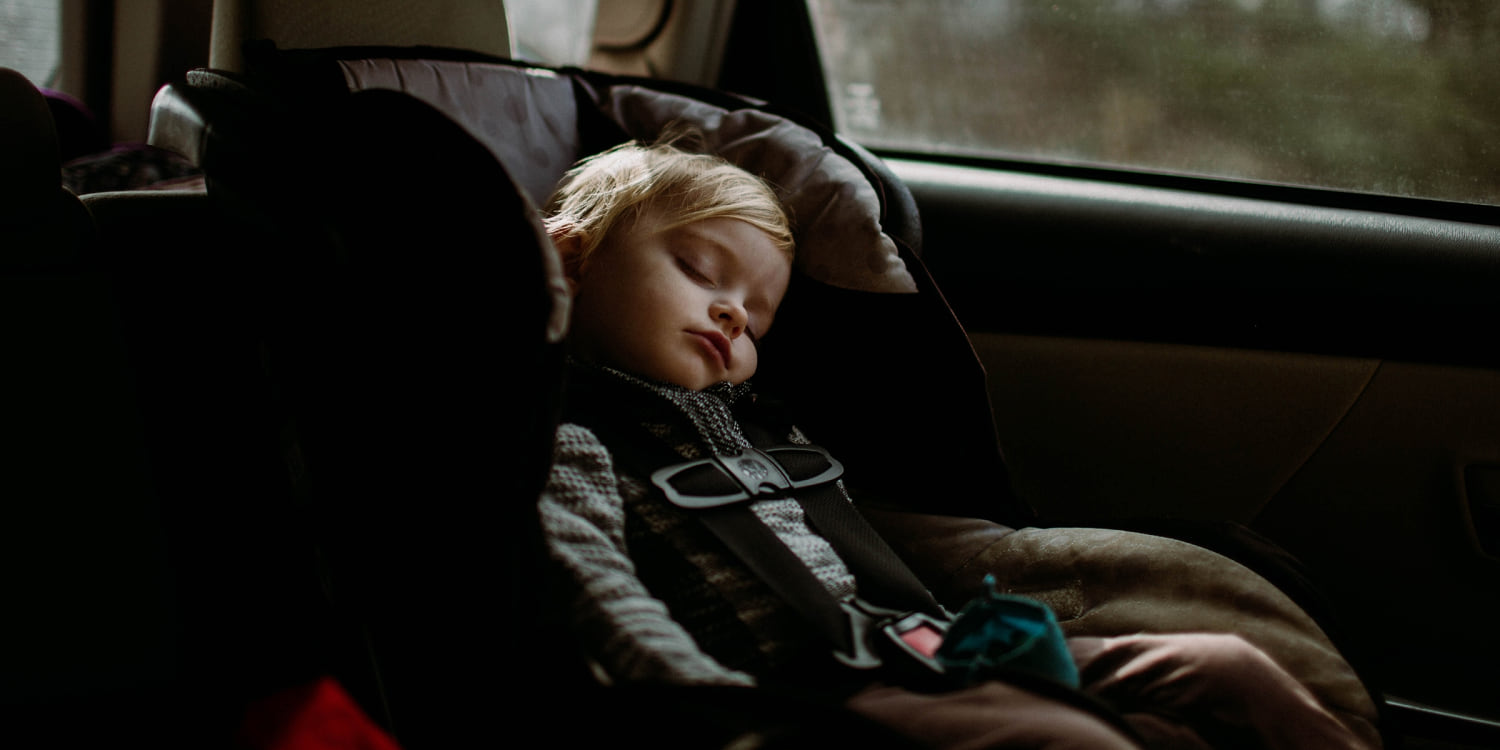 5 car seat mistakes experts want you to unlearn, and what to do instead