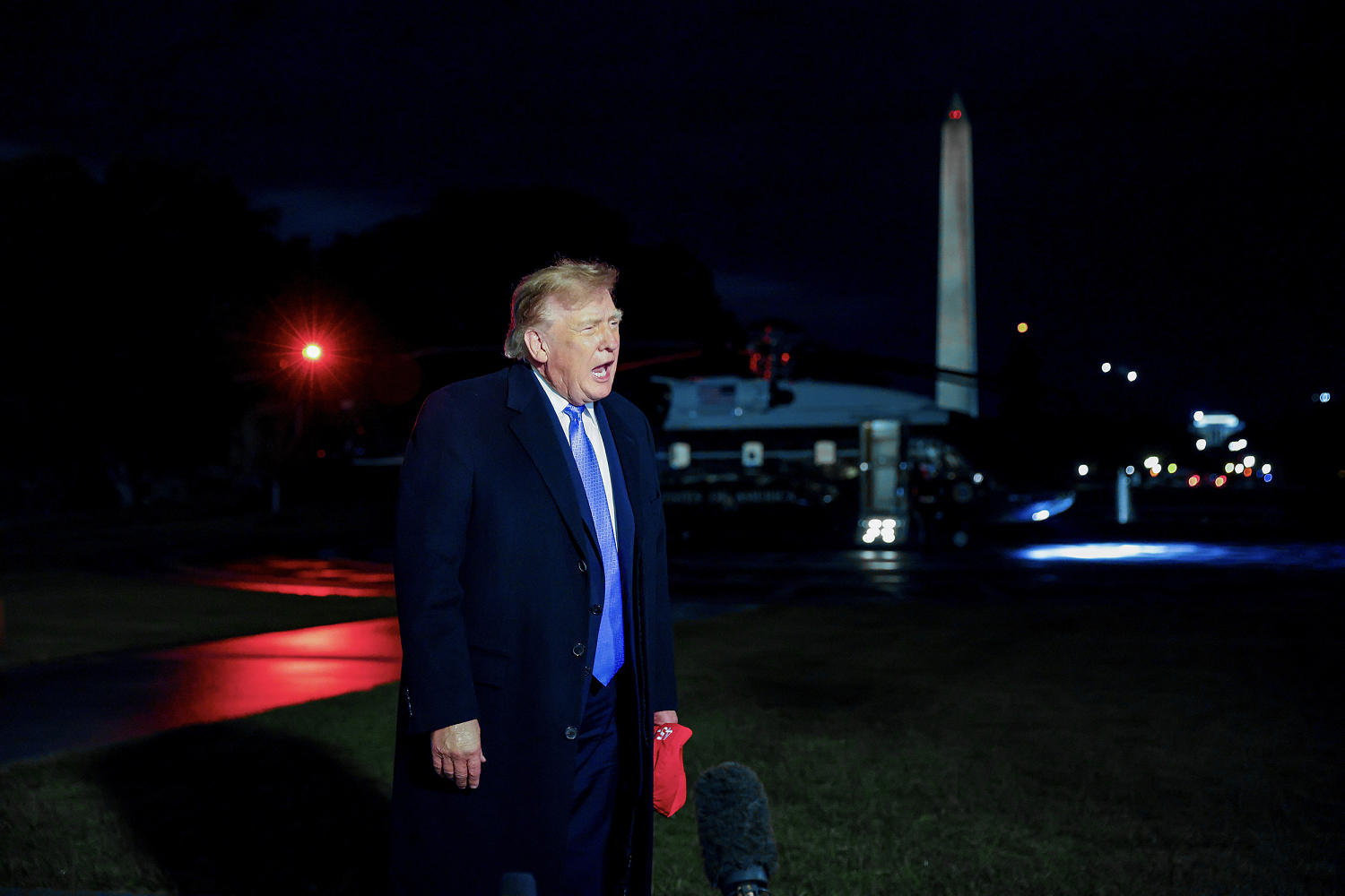 White House releases new taxpayer-funded ad describing ‘final battle’