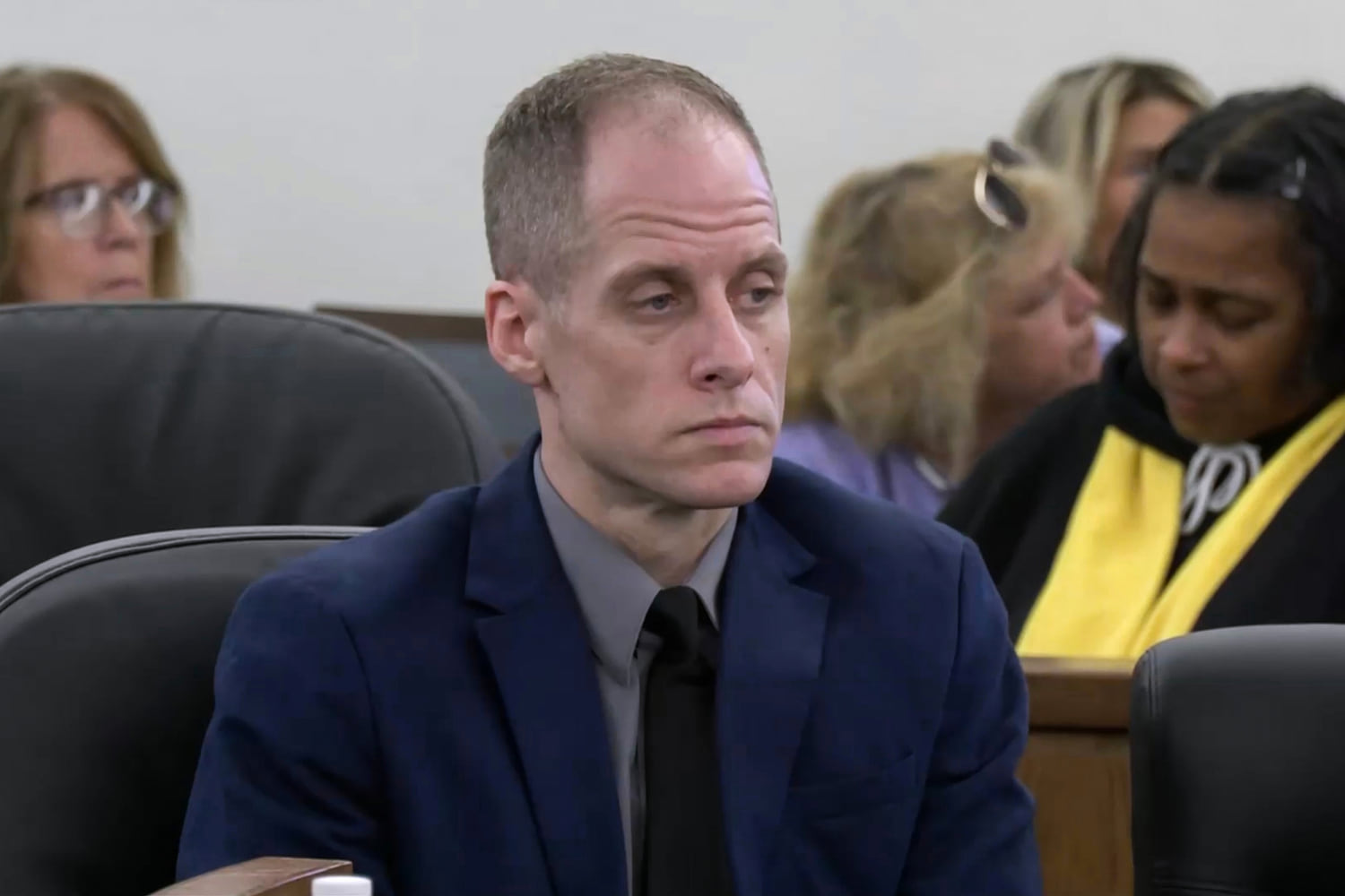 Jury reaches verdict in case of Caleb Flynn, ‘American Idol’ singer charged with wife’s murder