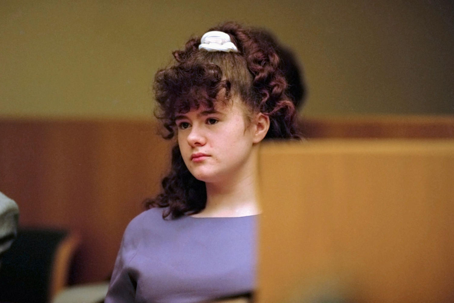 Tennessee fails to execute Christa Pike after two lethal injections