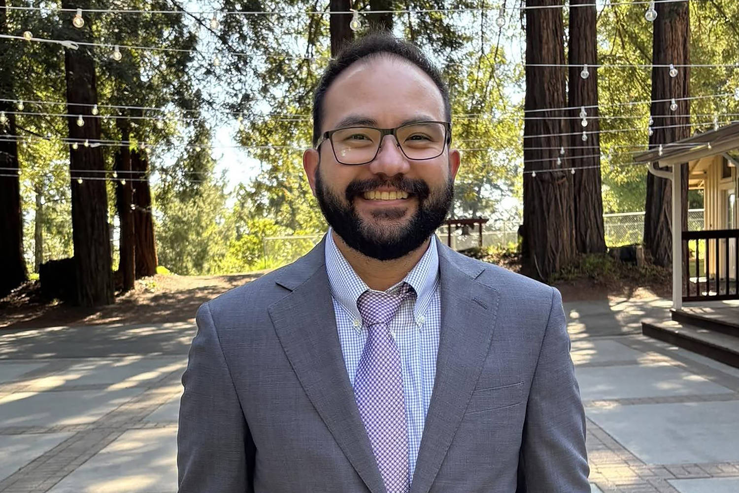 New York Times executive fatally shot by his in-laws in Bay Area park, police say
