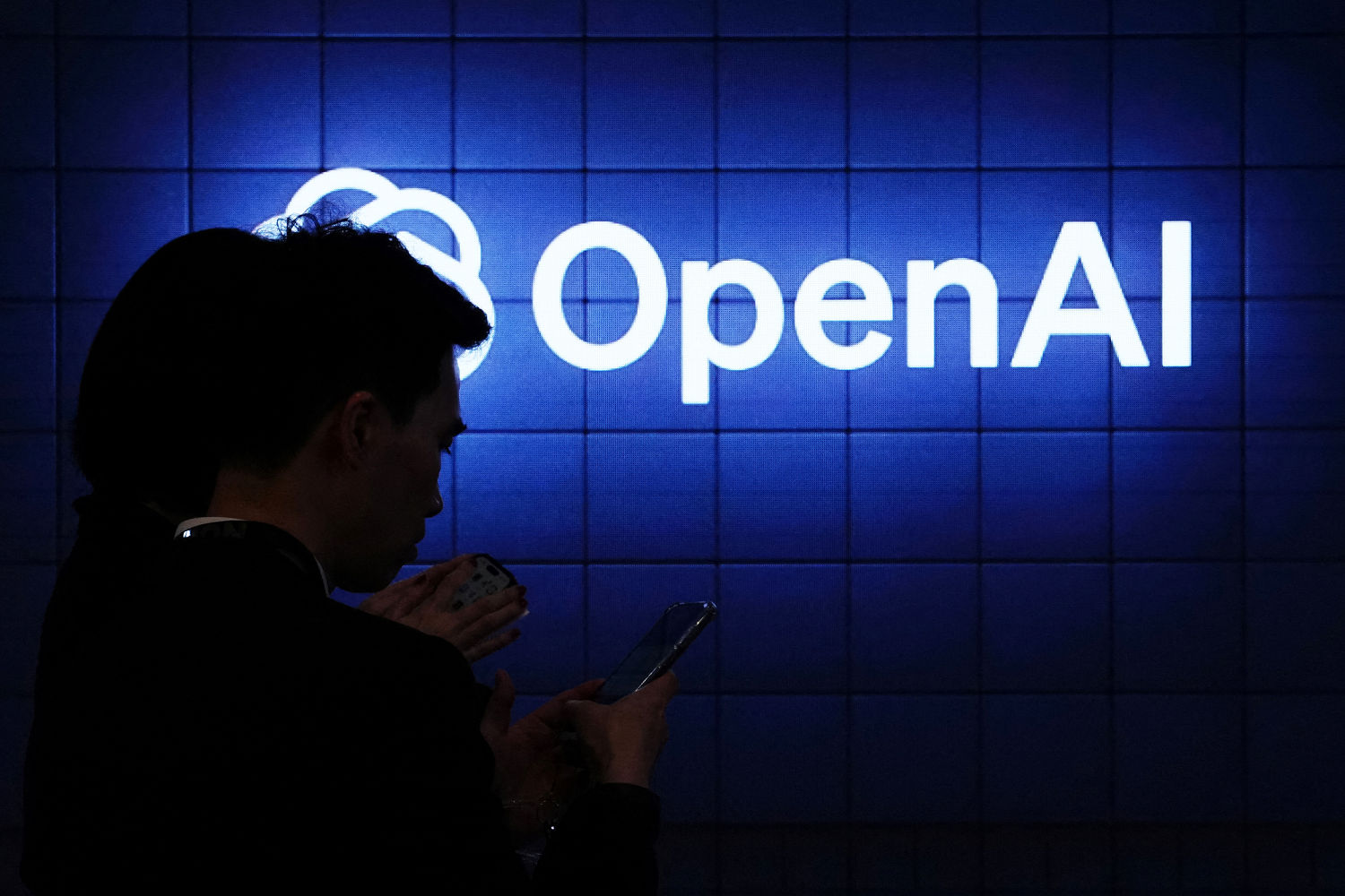 Eight states sue OpenAI over ChatGPT’s alleged harms to users