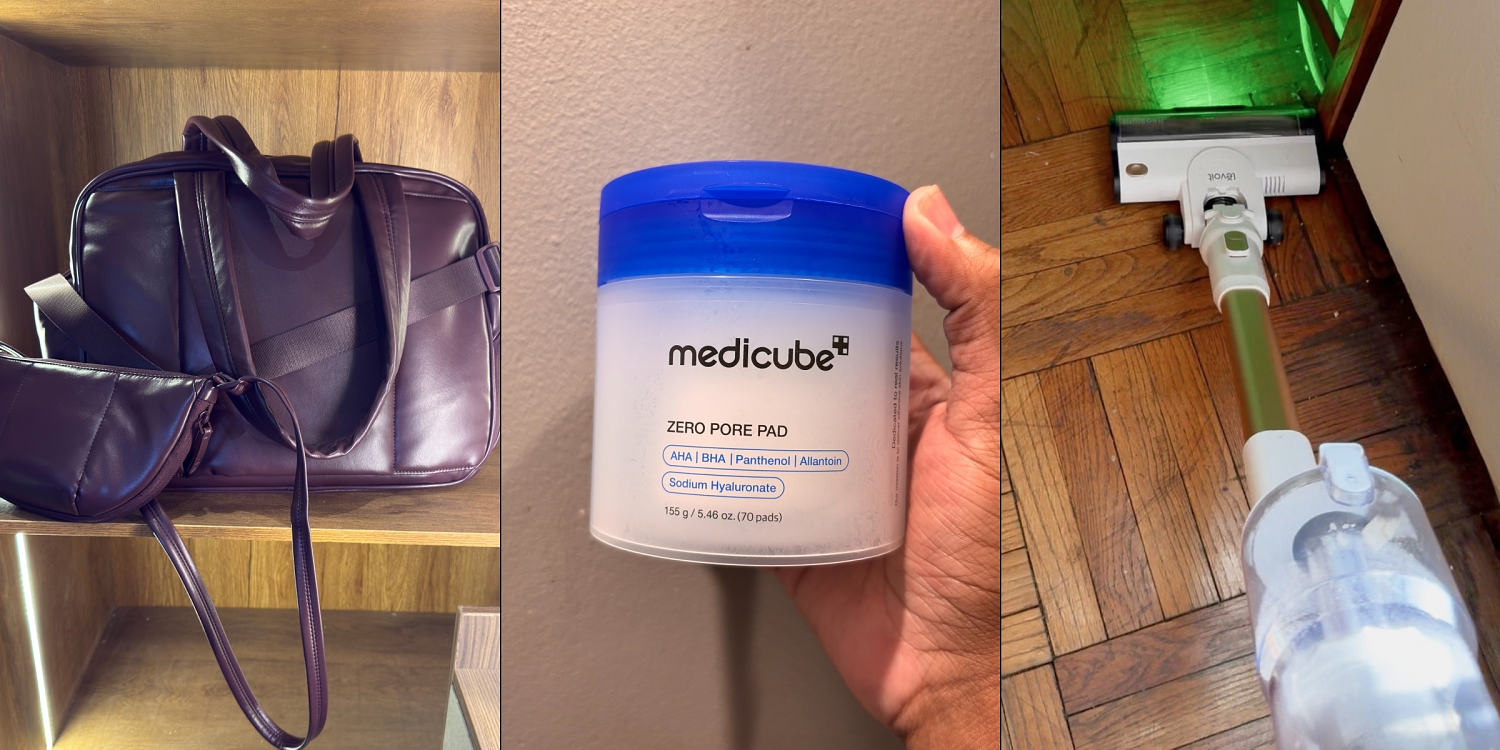 Every product our shopping experts tested and loved enough to buy in September