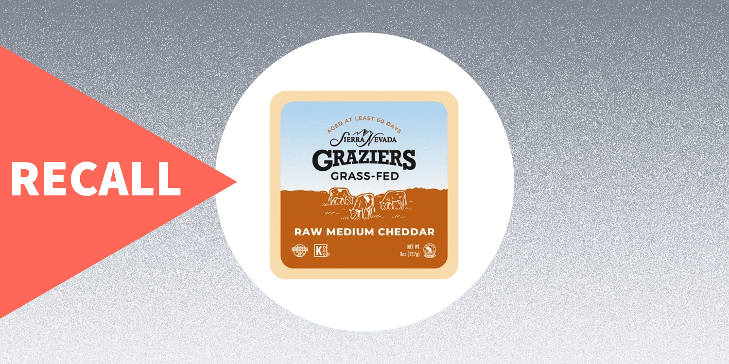 Raw Milk Cheese Linked to E. Coli Outbreak, Recalled Nationwide: See the Full List​Raw Milk Cheese Linked to E. Coli Outbreak, Recalled Nationwide: See the Full List 