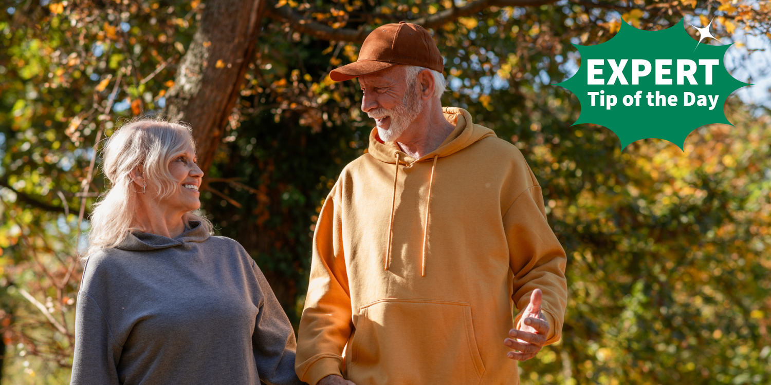 This Seasonal Habit Promotes Healthy Aging and May Reduce Dementia Risk in Older People  www.today.com