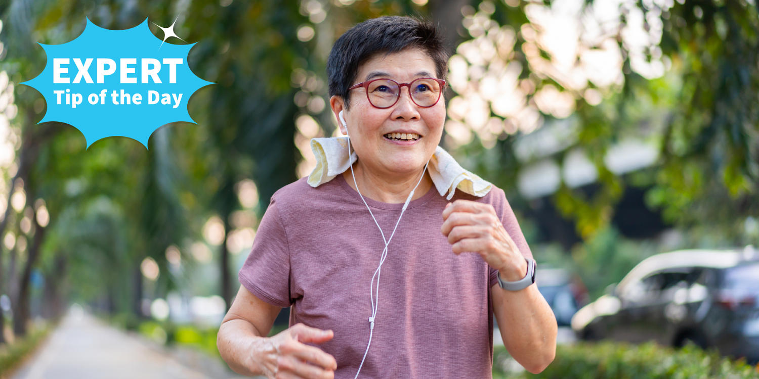 Why Walking 1,000 Steps Extra Each Day Can Reduce Heart Disease Risk  www.today.com