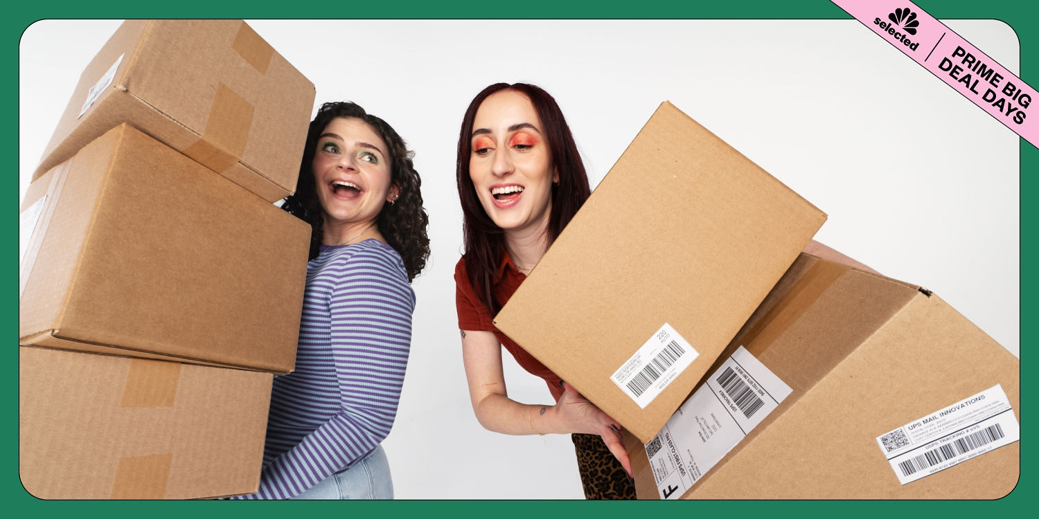 Tons of retailers are having sales this week — these are the best deals we’ve seen at Best Buy, Target and more