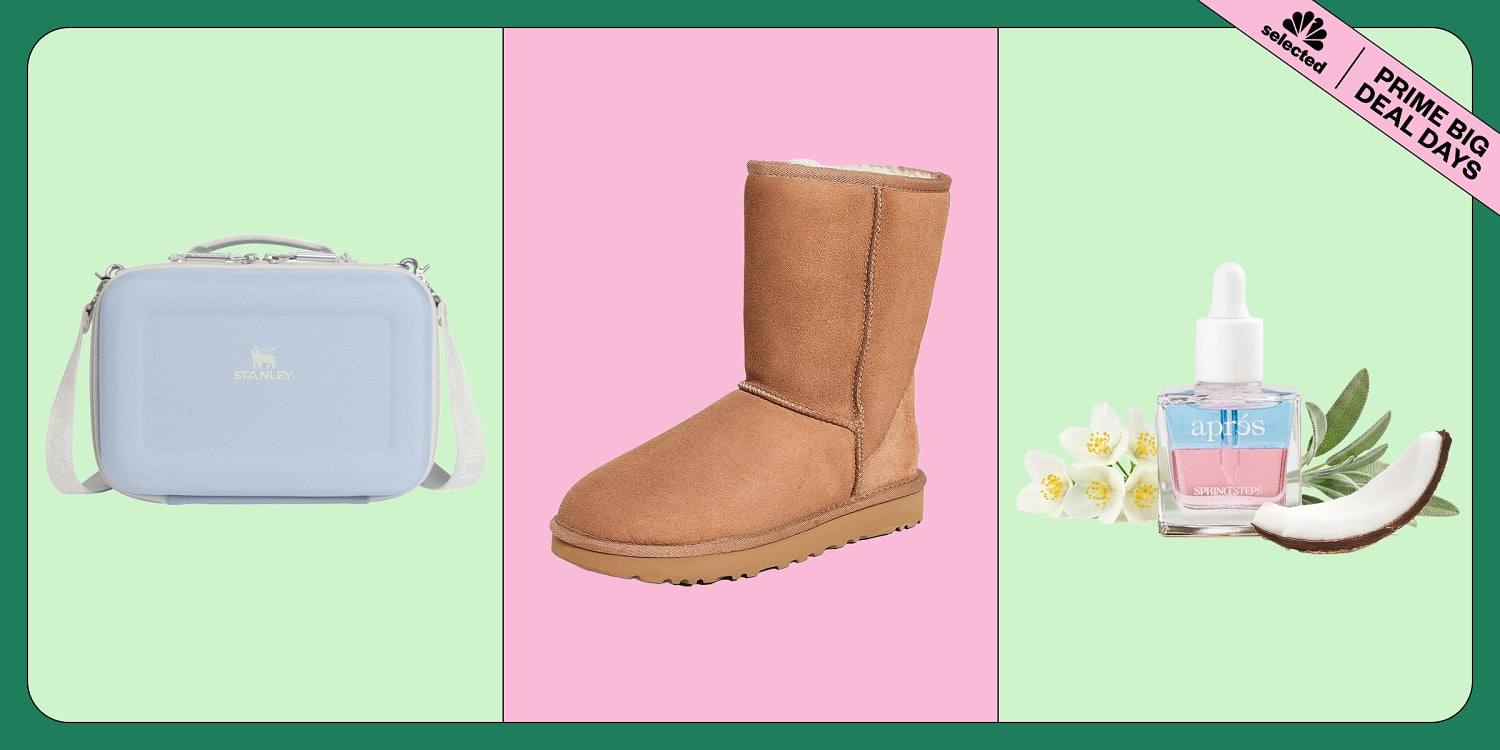 19+ things we’re hoping to see on sale this Prime Day