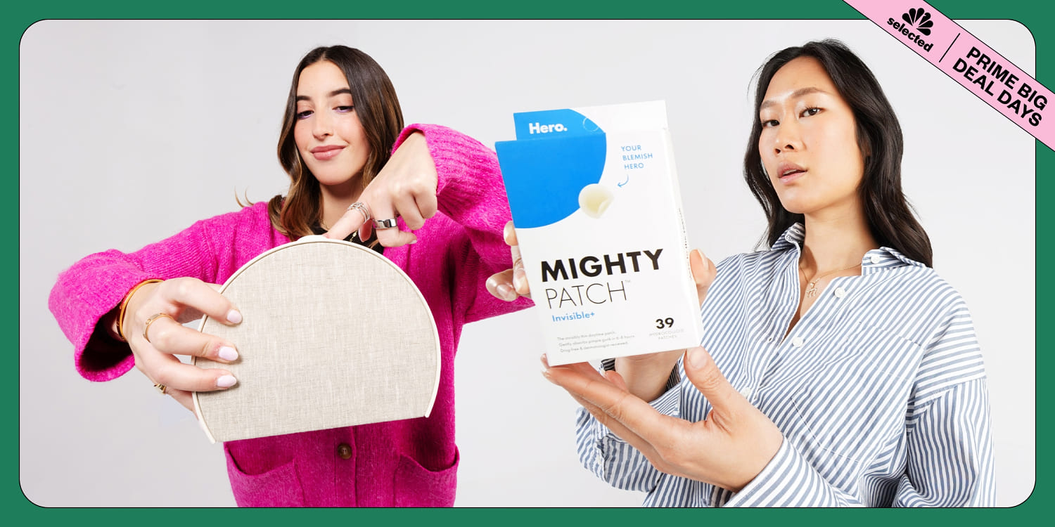 Live updates: The absolute best October Prime Day deals, hand-picked by a shopping reporter