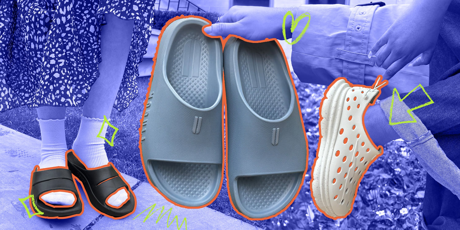 We tested recovery shoes for 1 month — these are 11 pairs our feet thanked us for