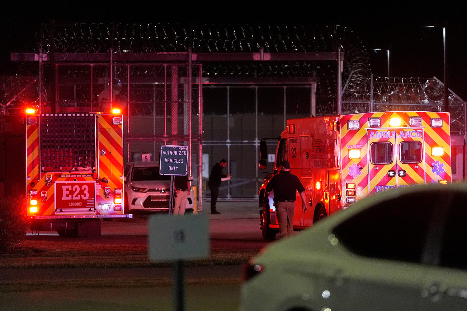 ‘It was a mess’: Tennessee fails to execute inmate after 2 lethal injections