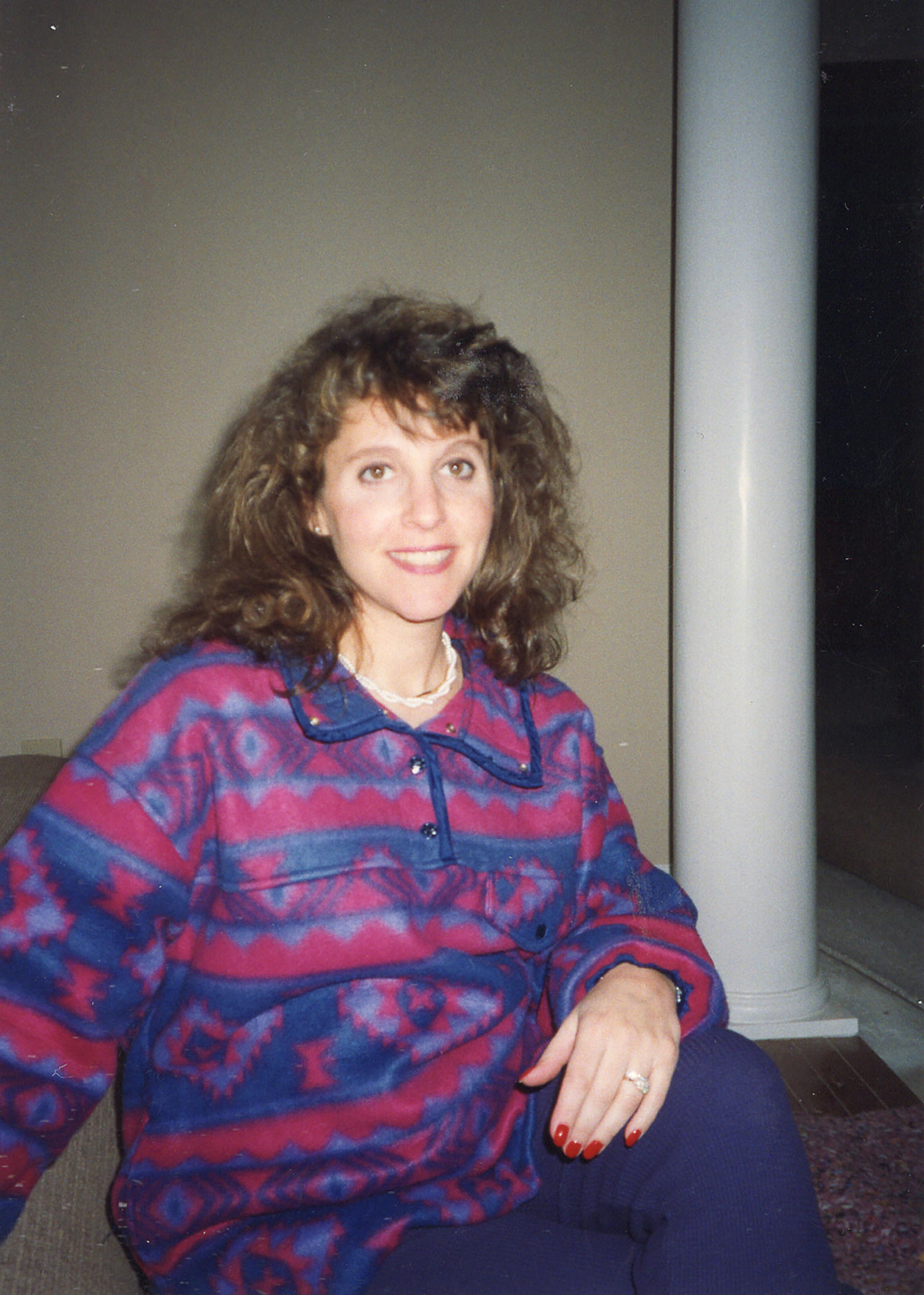 Police knew who her rapist was. The law kept them from prosecuting him for the attack.