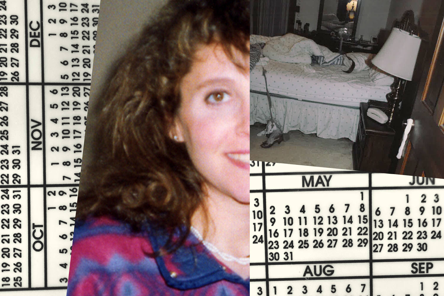 Police knew who her rapist was. The law kept them from prosecuting him for the attack.