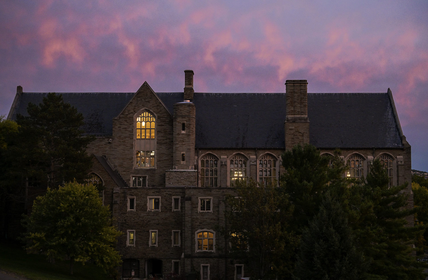 Cornell student who gave police leads in alleged rape says she feels ‘betrayed’ over its handling