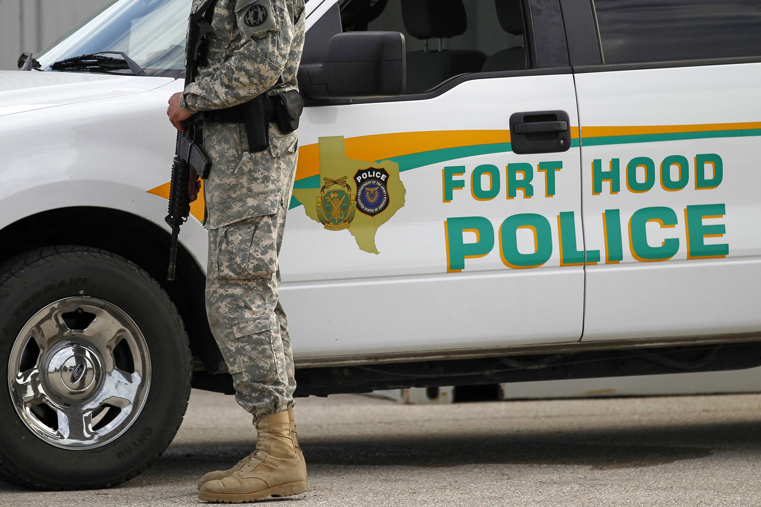 Ex-Army major who killed 13 at Fort Hood set to be executed by firing squad