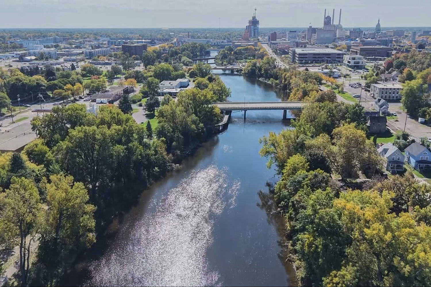 Lansing police chief warns there may be a serial killer in Michigan’s capital city
