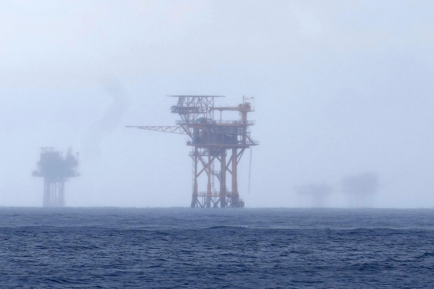 Gas prices face new threat as Hurricane Isaias forces Gulf oil shutdowns