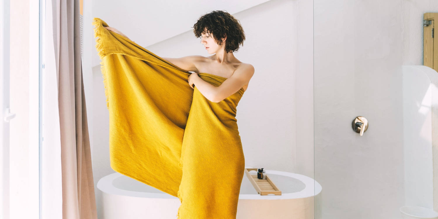 What exactly are bath sheets and are they different from regular towels?