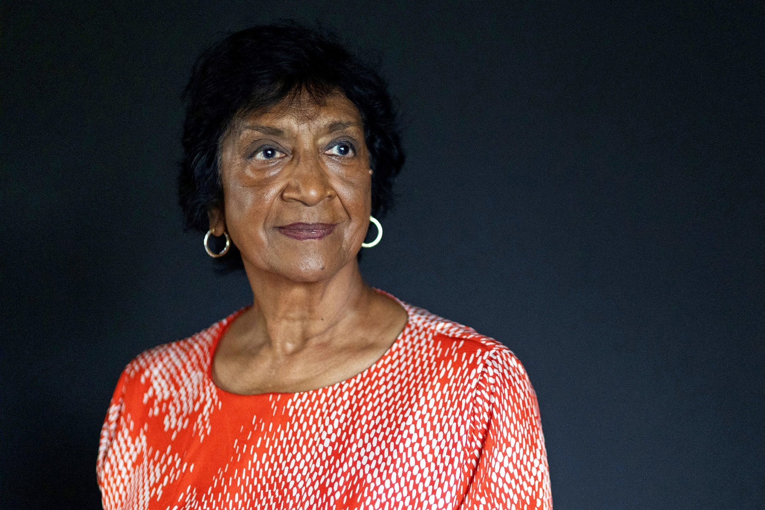 Nobel Sülh Mükafatı Navanethem “Navi” Pillay‑a verildi