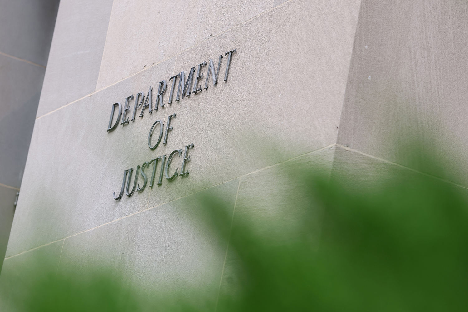 DOJ charges two former top FBI officials who were frequent targets of Trump allies