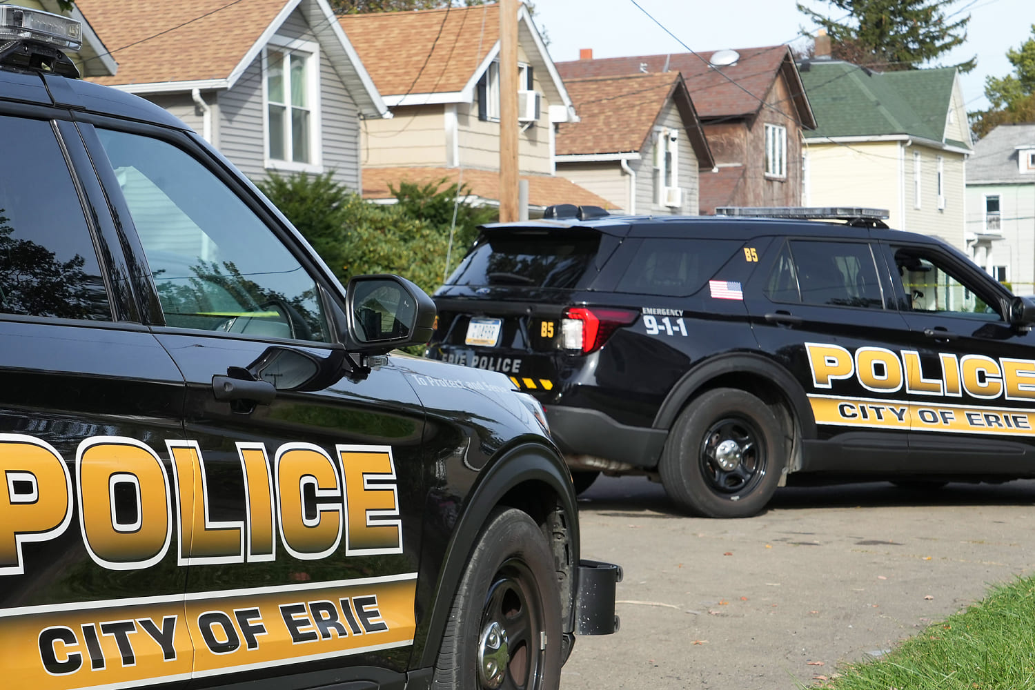 Victims of Pennsylvania mass shooting included pregnant daughter of gunman