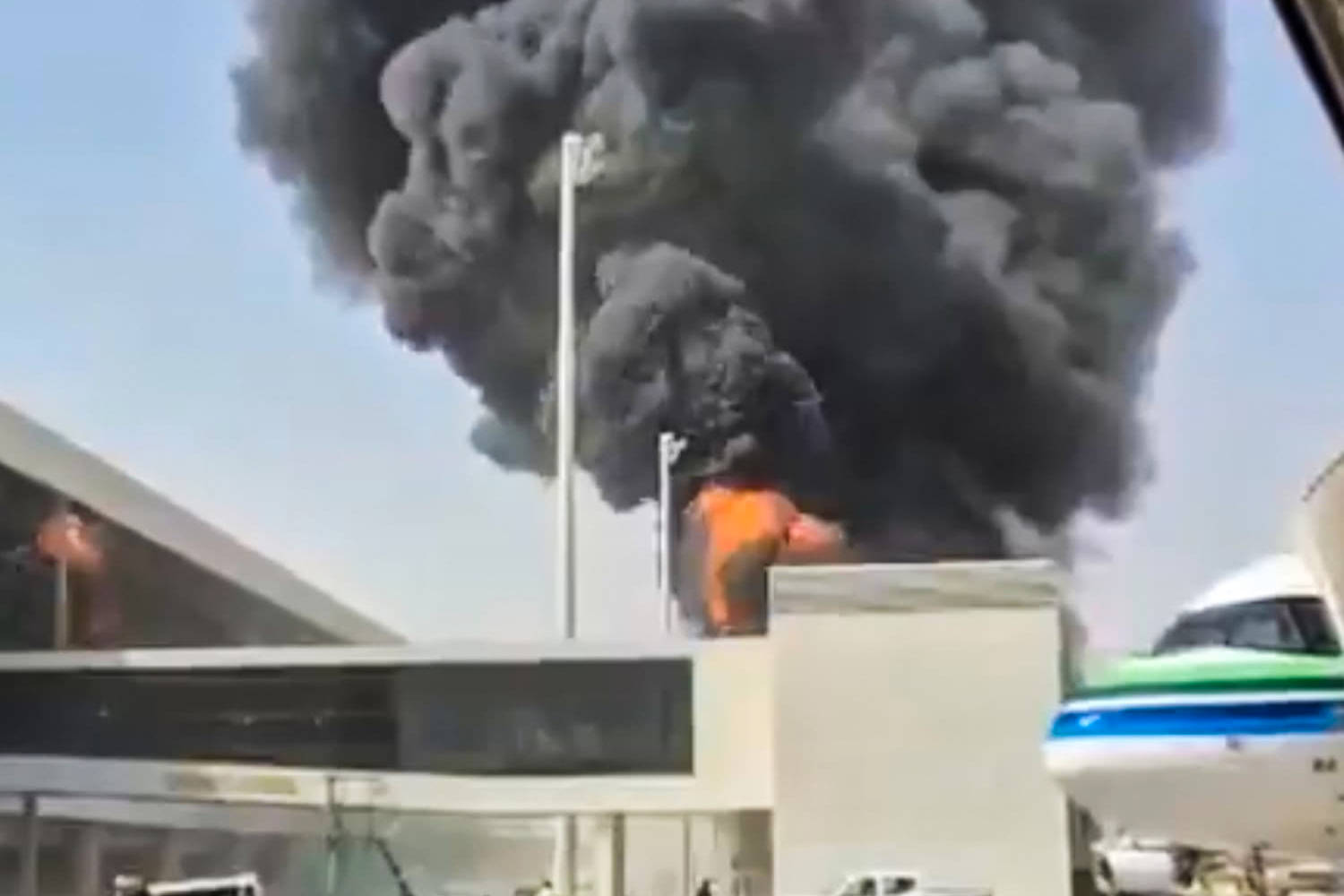 Why advanced U.S. weapons aren’t stopping Houthi attacks in Saudi Arabia