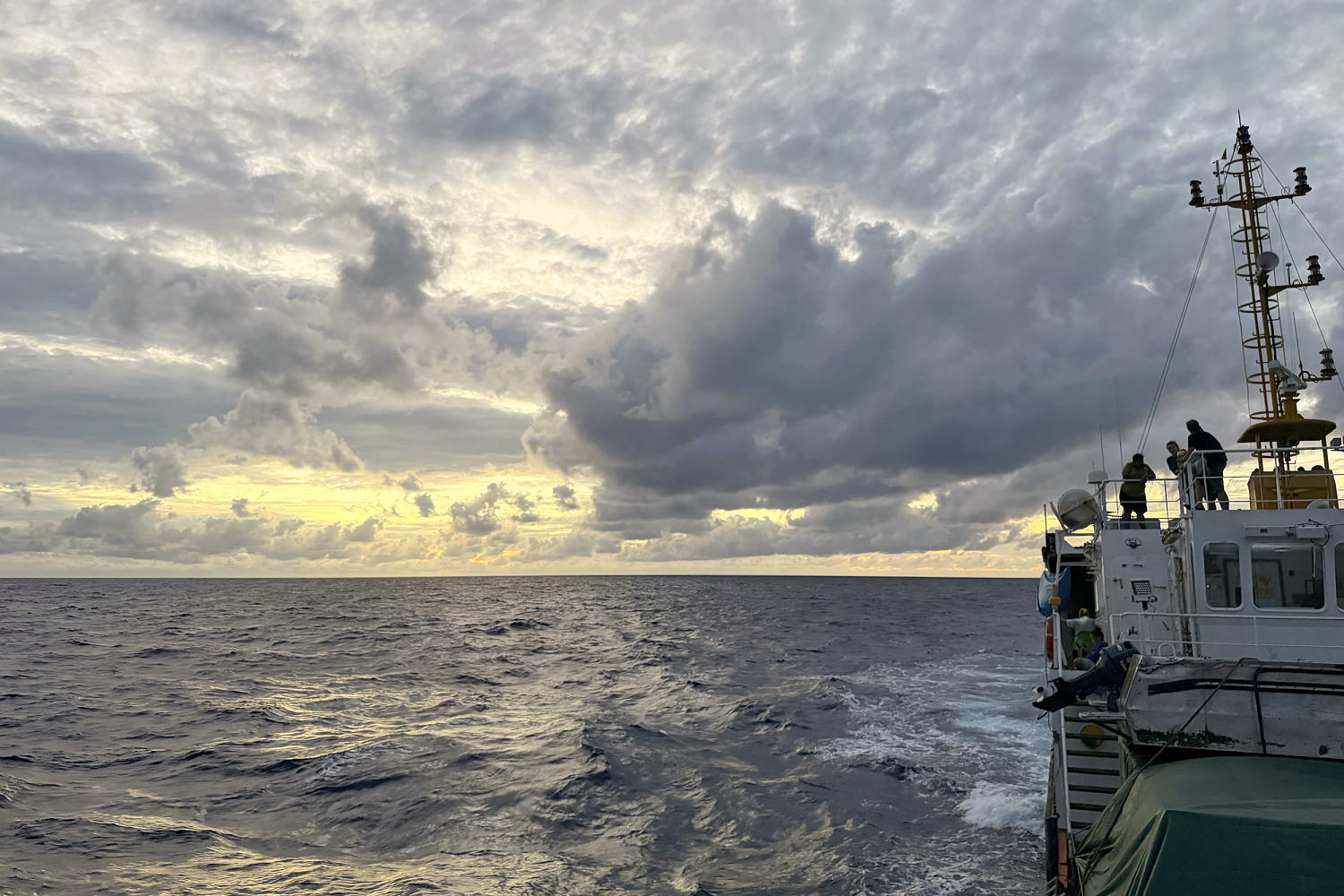 ‘No conclusive evidence’ of Amelia Earhart’s missing plane found in South Pacific expedition