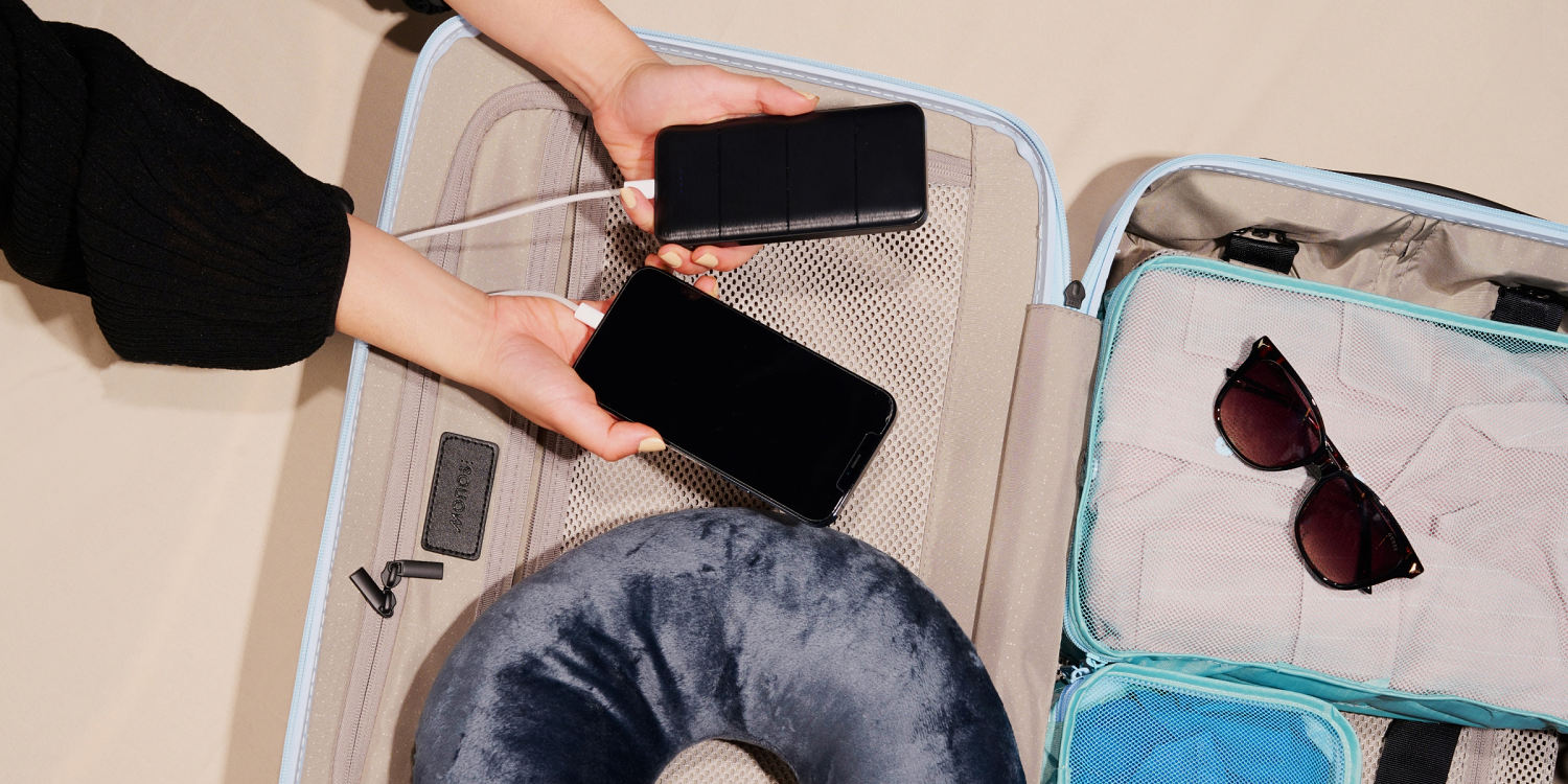 The 100 most valuable products that change the way we travel