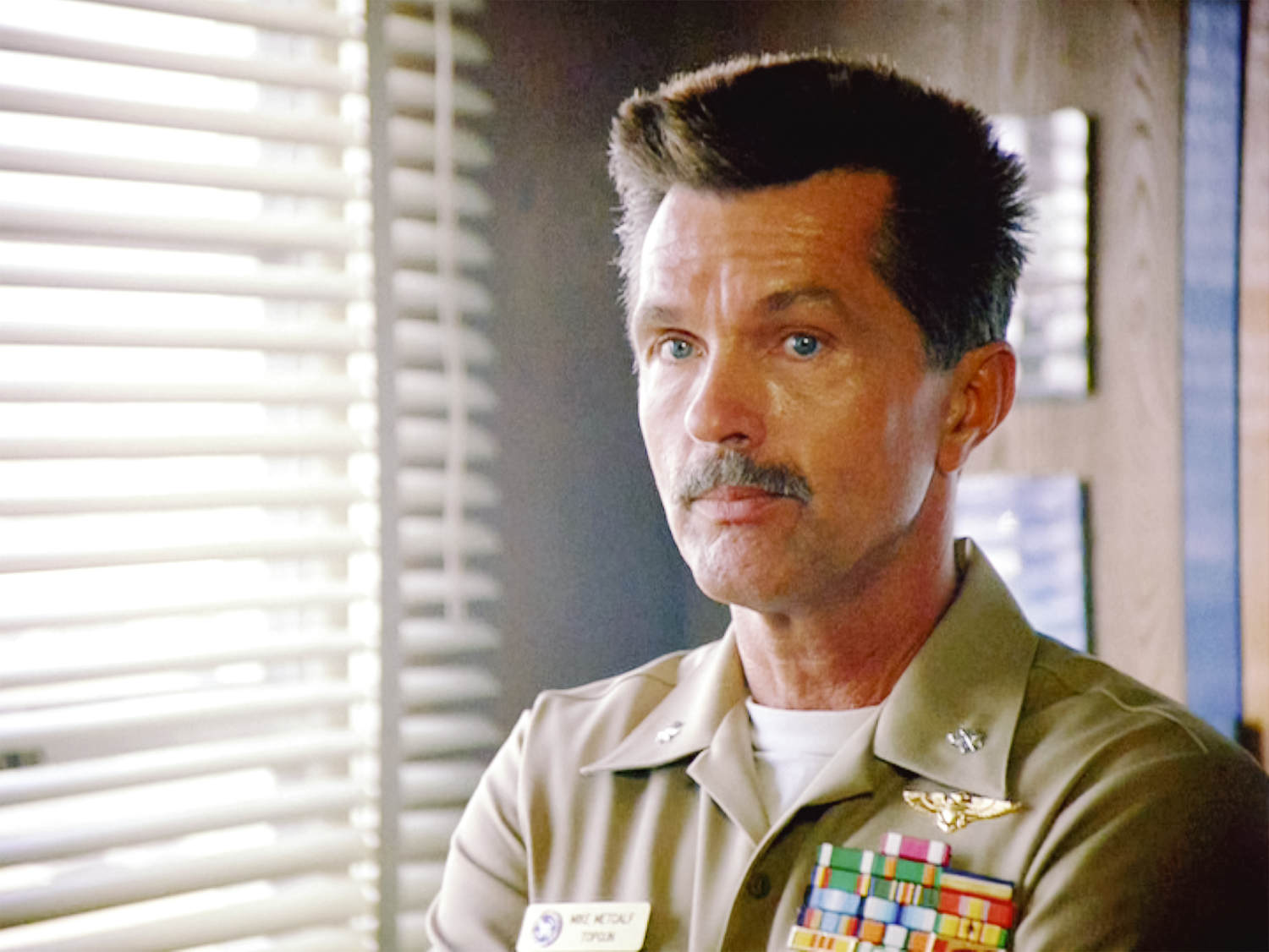 Tom Skerritt, star of ‘Alien’ and ‘Top Gun,’ dies at 93
