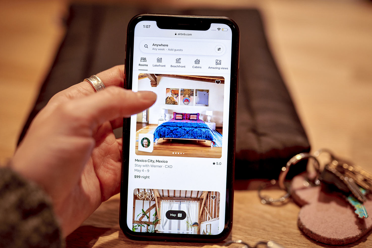 Airbnb hosts can no longer ask guests to clean dishes or make beds
