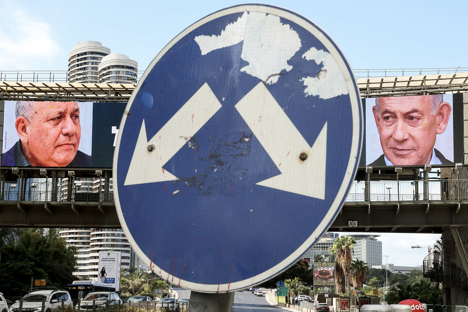 What to know about Israel’s election and the key ballot measures for the midterms: Morning Rundown