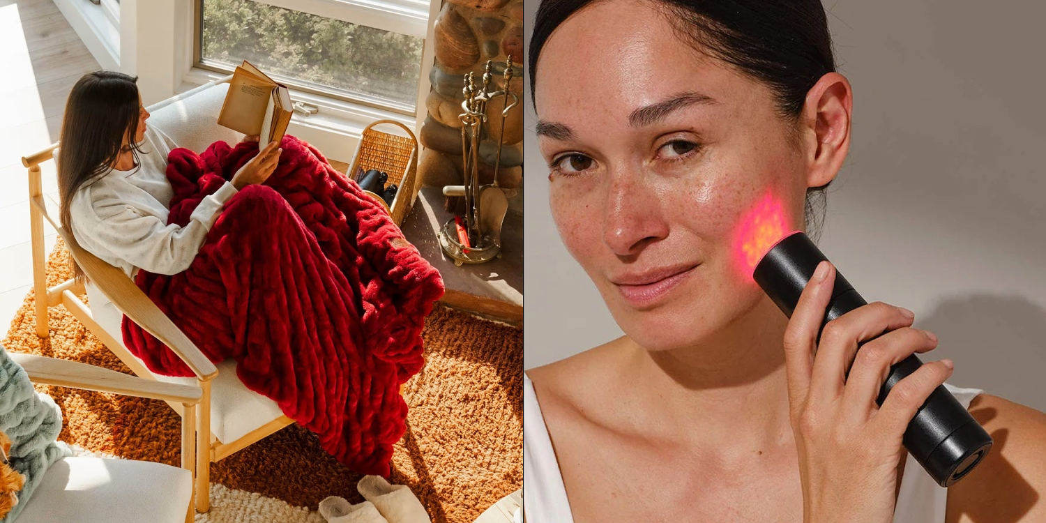 81+ actually good gifts for women that go beyond jewelry and silk robes