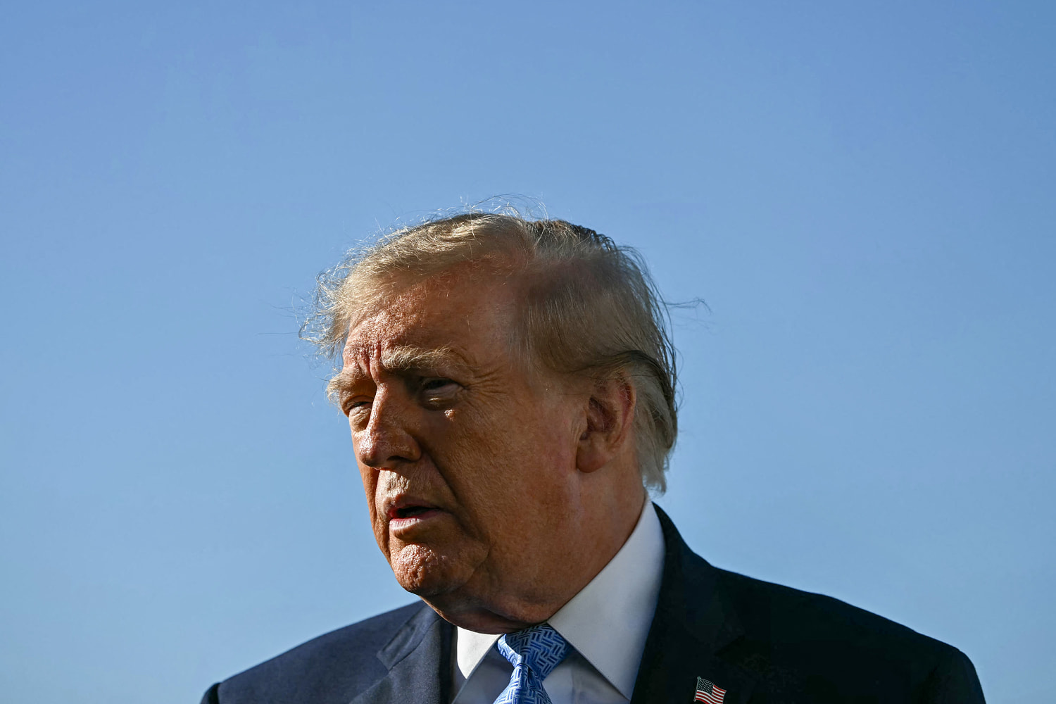 Trump offers $1 million reward for voter fraud tips that lead to convictions