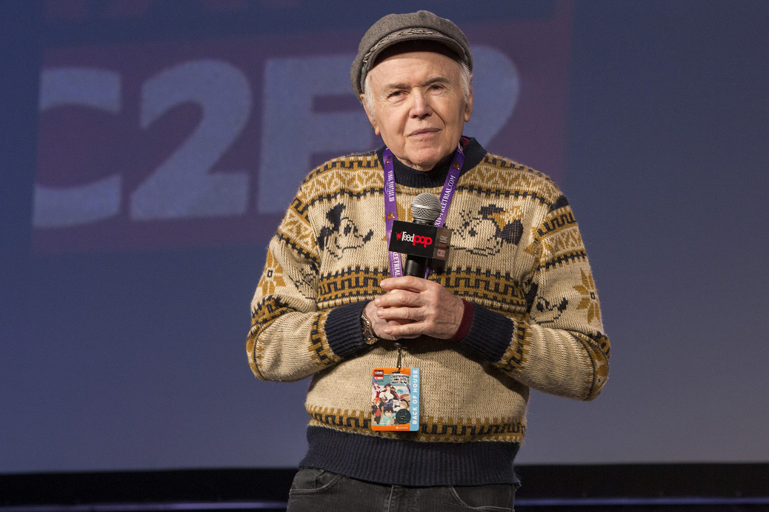 Walter Koenig, Ensign Chekov on Original ‘Star Trek’ Series, Dies at 90