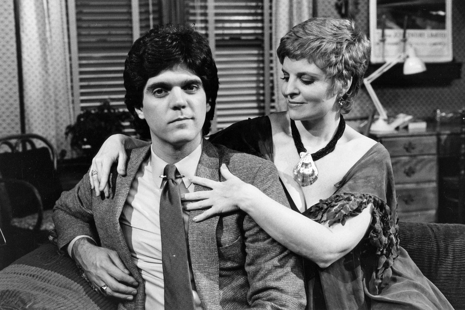 Alan Dysert, ‘All My Children’ star, dies at 75