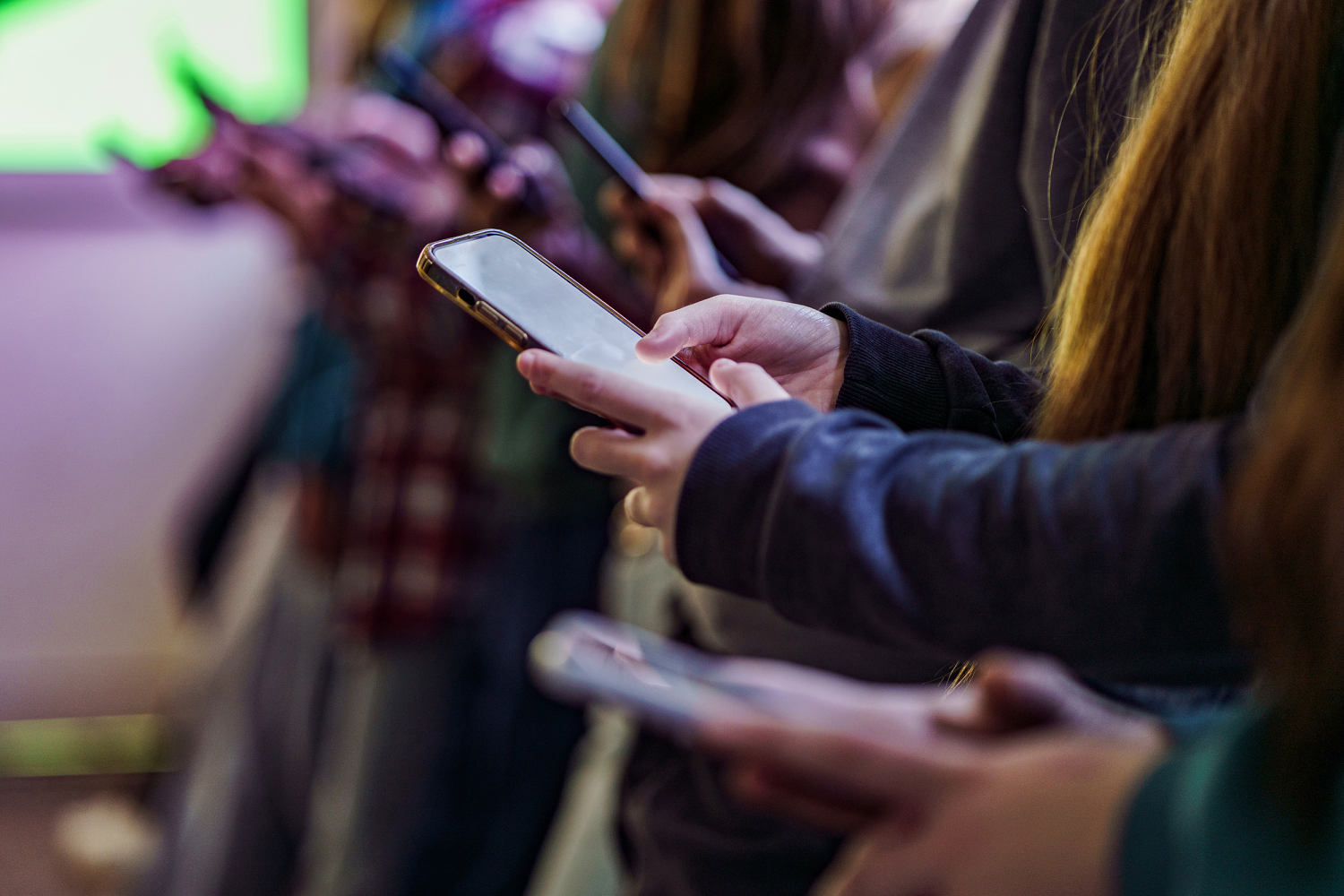 Nearly half of U.S teens ages 13 to 17 say they’ve gambled in the last year, survey finds