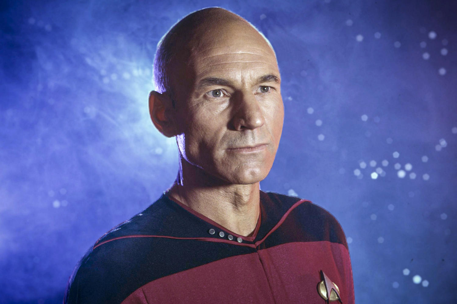 Patrick Stewart, actor known for iconic roles of Jean-Luc Picard and Professor X, dies at 86