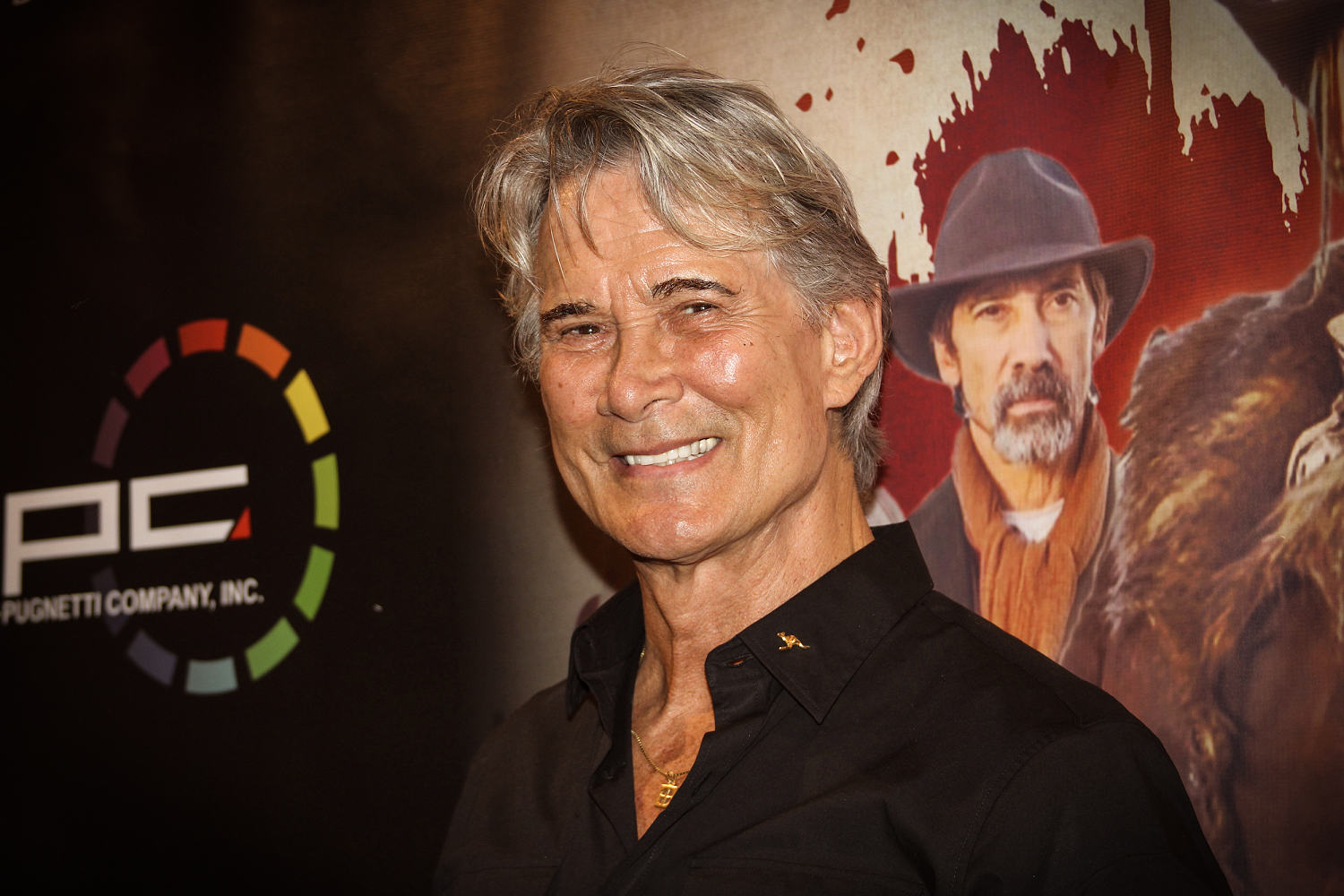 Richard Norton, actor and martial artist, died after peptides triggered heart attack, coroner says