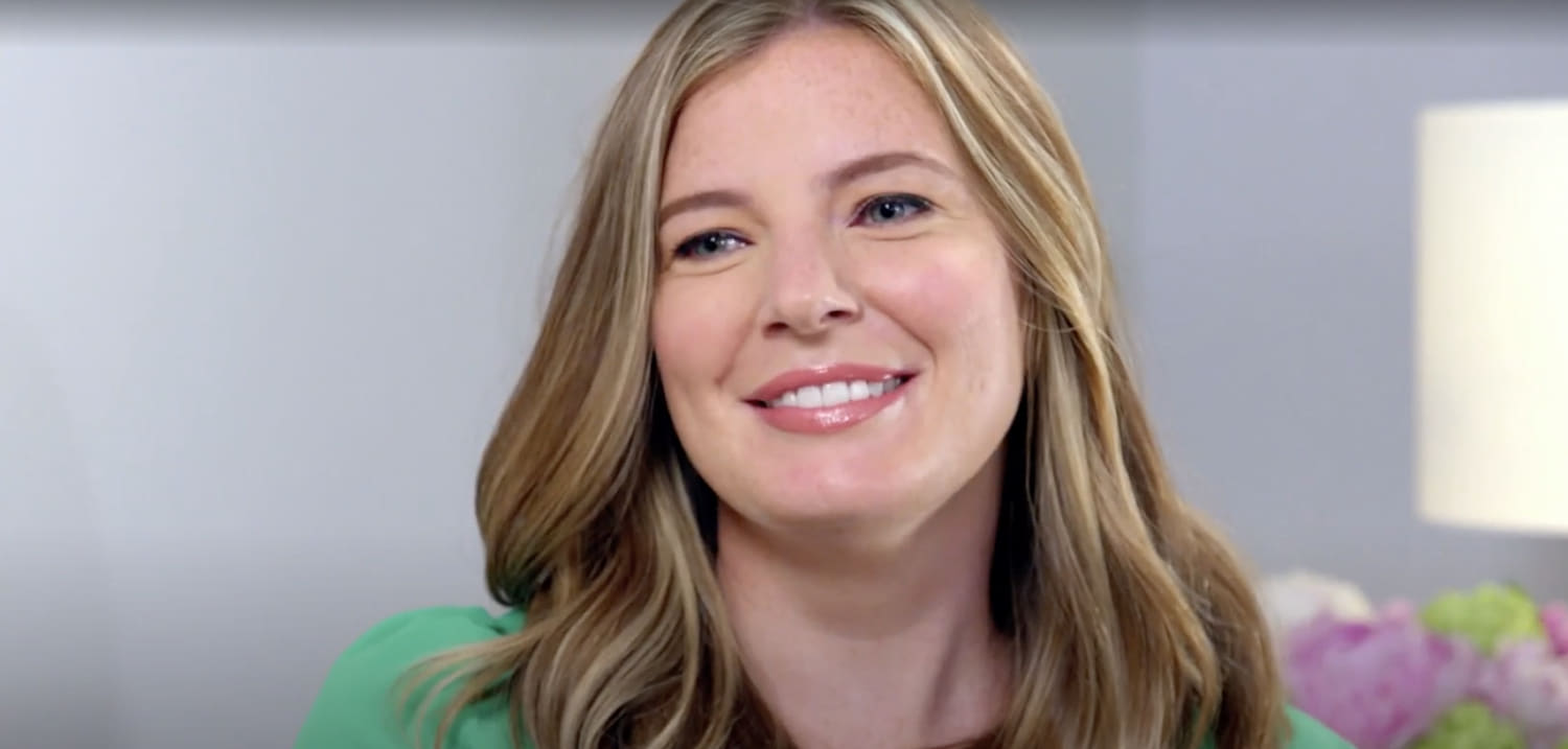 Social Media Influencer and ALS Advocate Brooke Eby Dies at 37