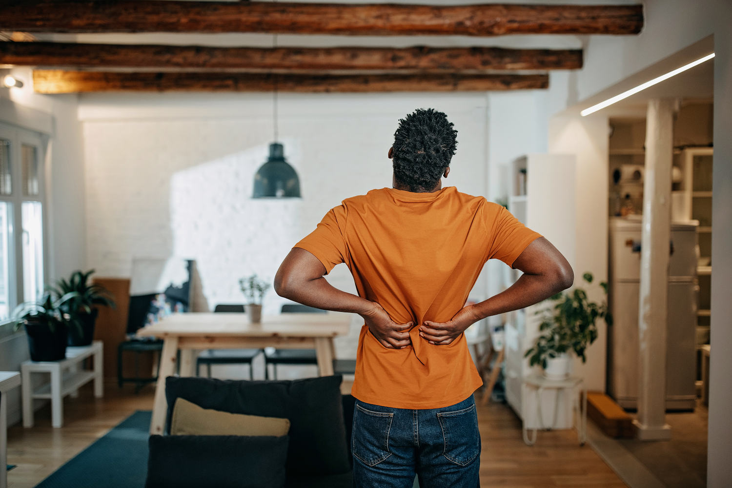 A Physical Therapists’s 30-Second Stretch to Beat Low Back Pain  www.today.com